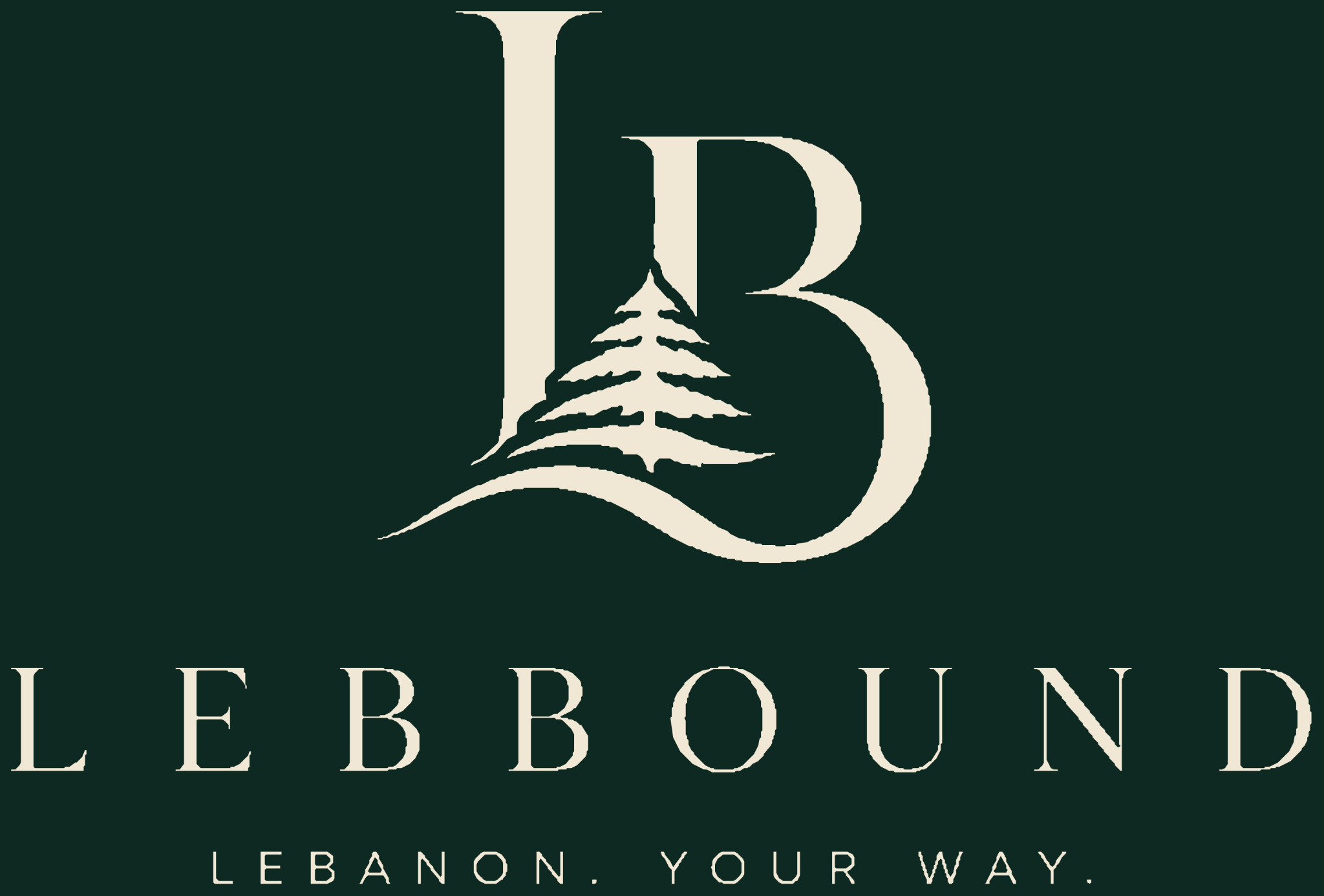 LebBound — Lebanon, Your Way.